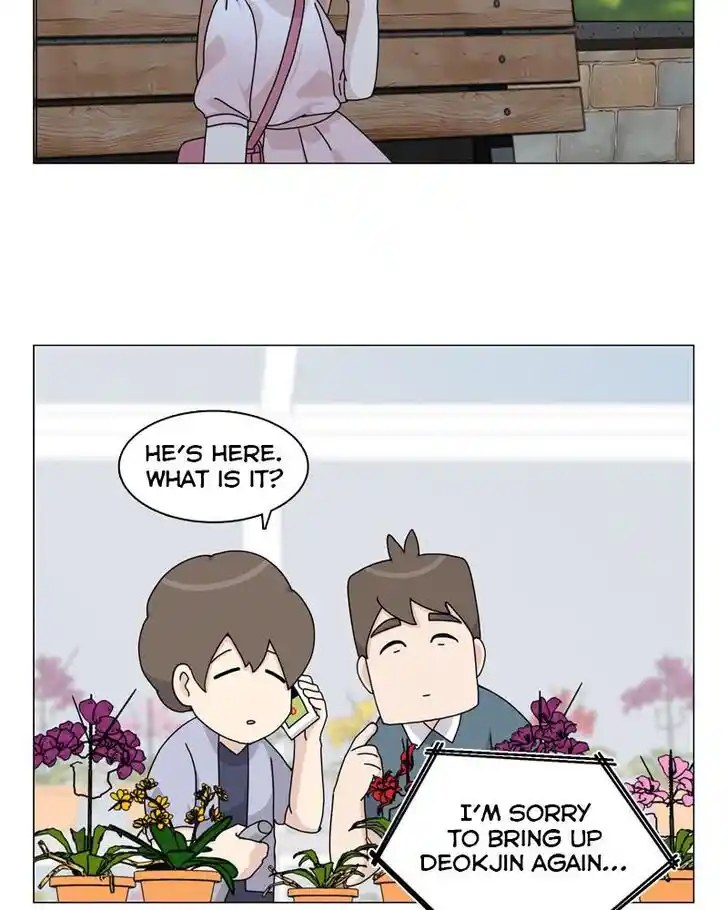 I Gave Birth to a Dog Ch.053