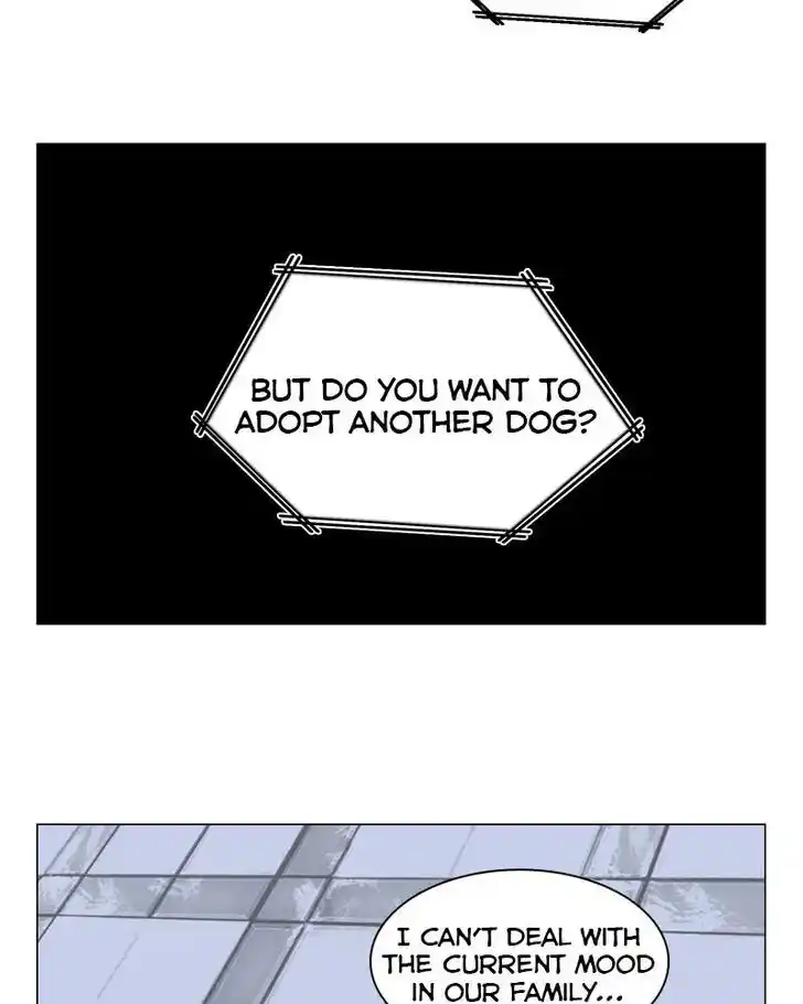 I Gave Birth to a Dog Ch.053