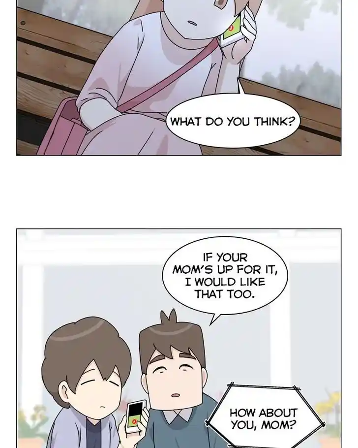 I Gave Birth to a Dog Ch.053