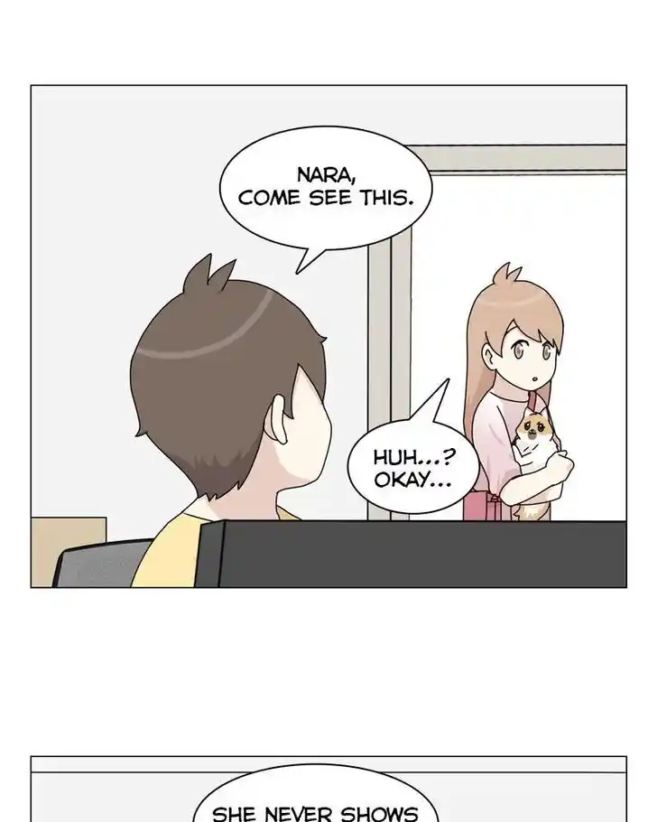 I Gave Birth to a Dog Ch.053