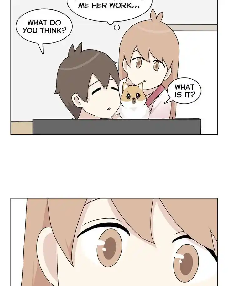 I Gave Birth to a Dog Ch.053