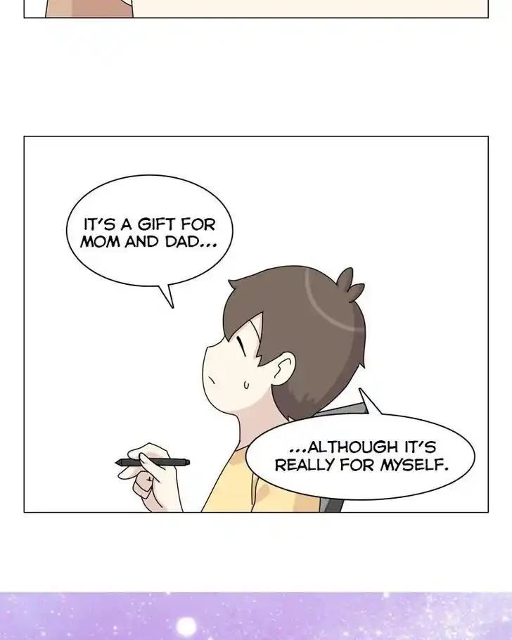 I Gave Birth to a Dog Ch.053