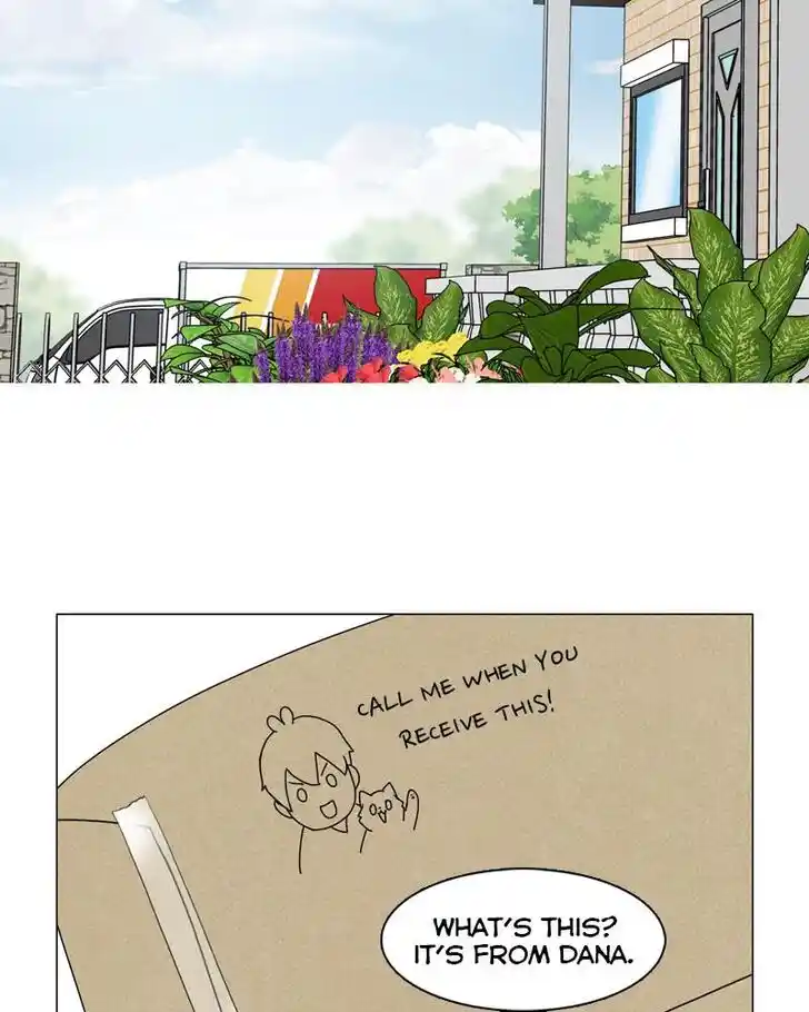 I Gave Birth to a Dog Ch.053