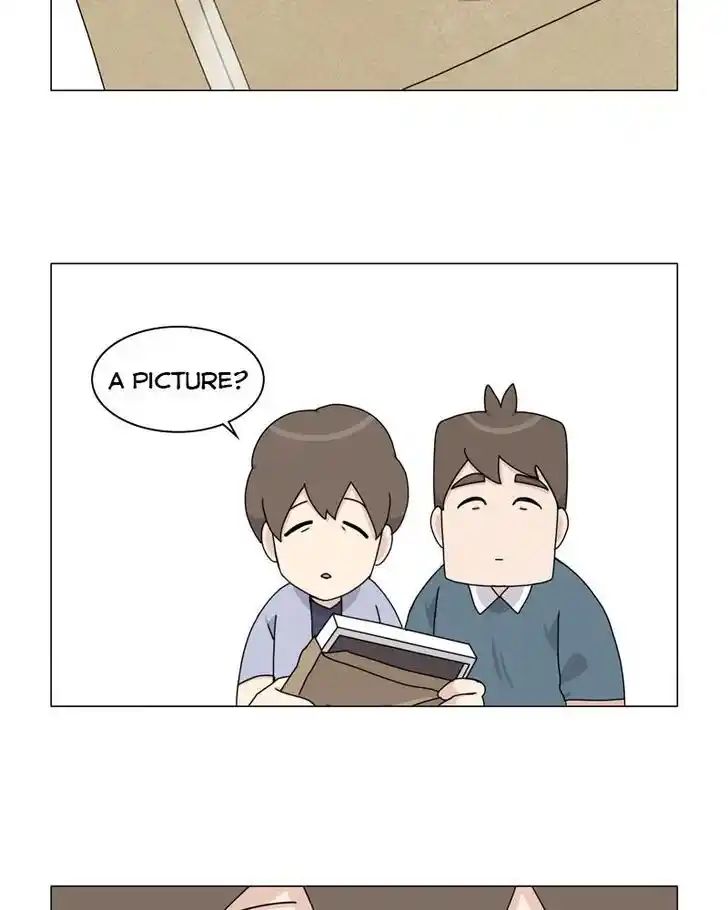 I Gave Birth to a Dog Ch.053