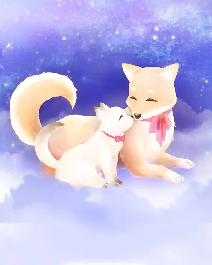 I Gave Birth to a Dog Ch.053