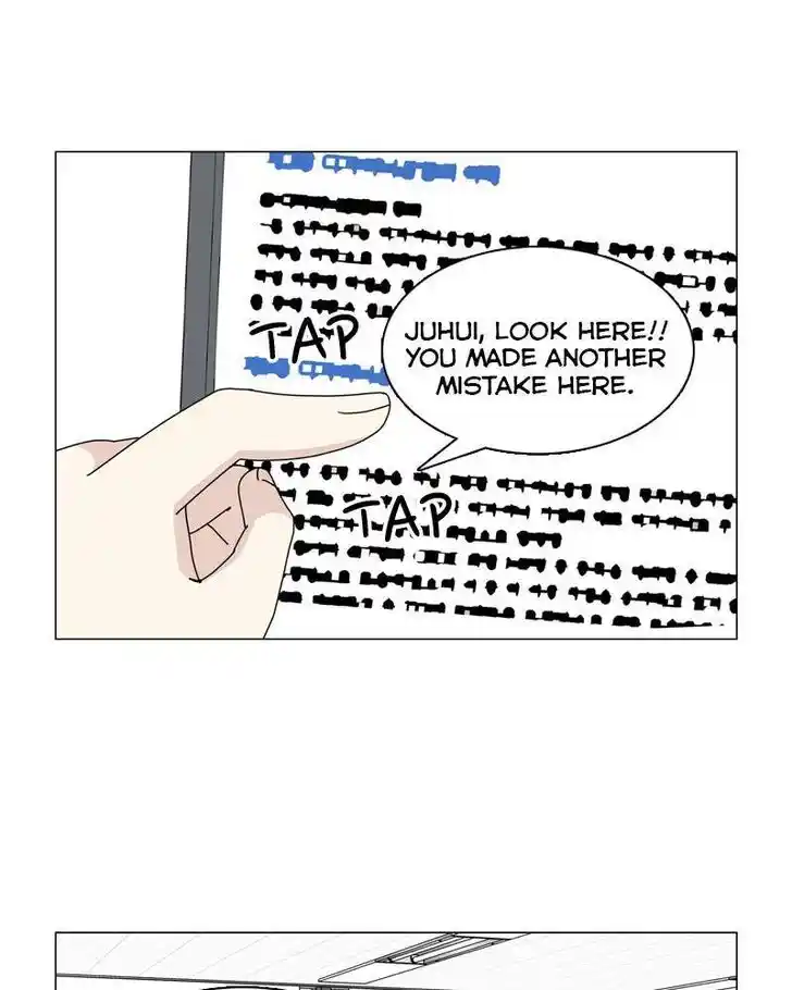 I Gave Birth to a Dog Ch.054