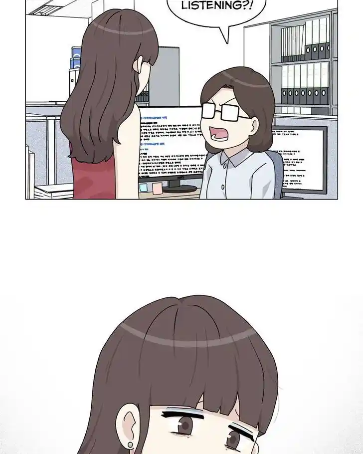 I Gave Birth to a Dog Ch.054