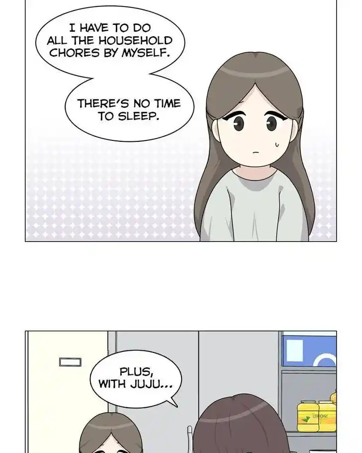 I Gave Birth to a Dog Ch.054