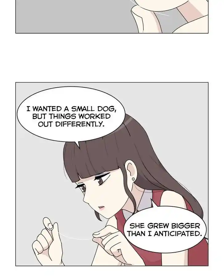 I Gave Birth to a Dog Ch.054