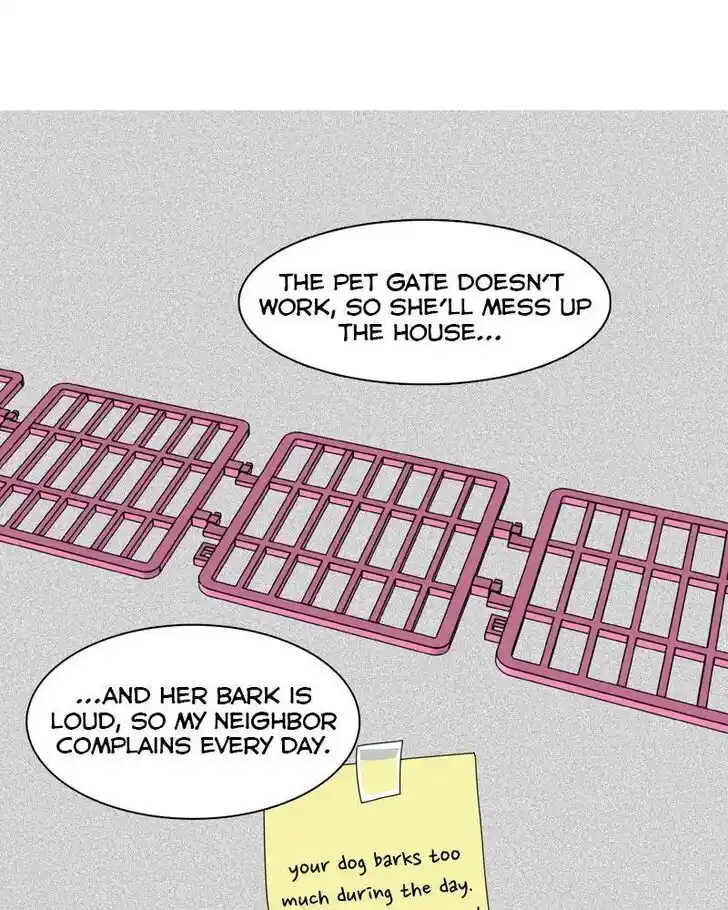 I Gave Birth to a Dog Ch.054