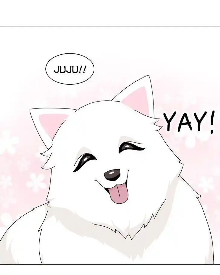 I Gave Birth to a Dog Ch.054