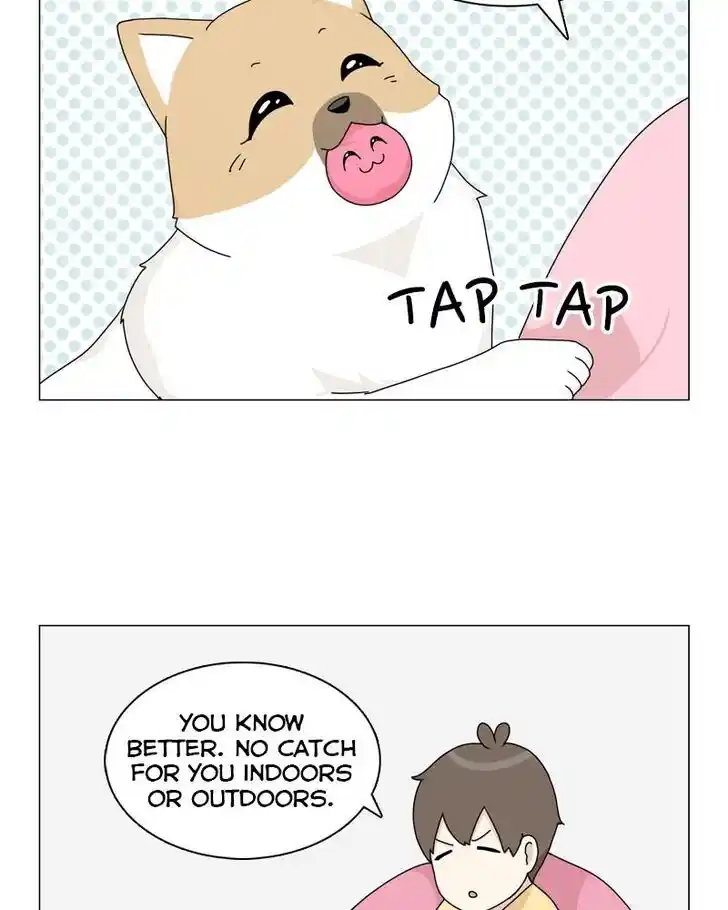 I Gave Birth to a Dog Ch.054