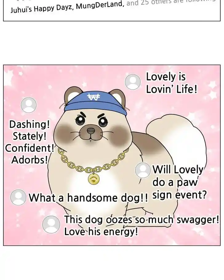 I Gave Birth to a Dog Ch.054