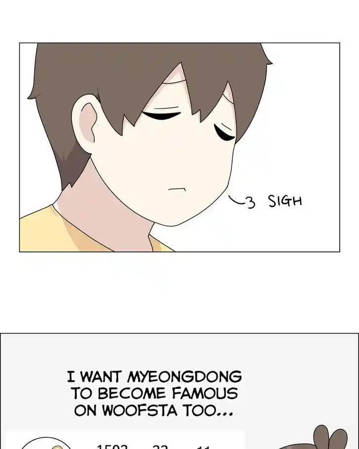 I Gave Birth to a Dog Ch.054