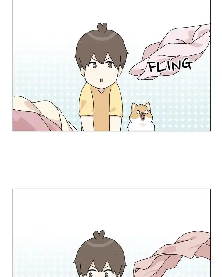 I Gave Birth to a Dog Ch.054