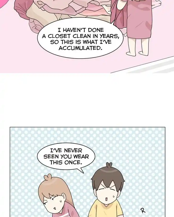 I Gave Birth to a Dog Ch.054