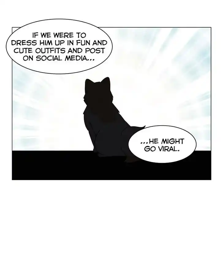 I Gave Birth to a Dog Ch.054