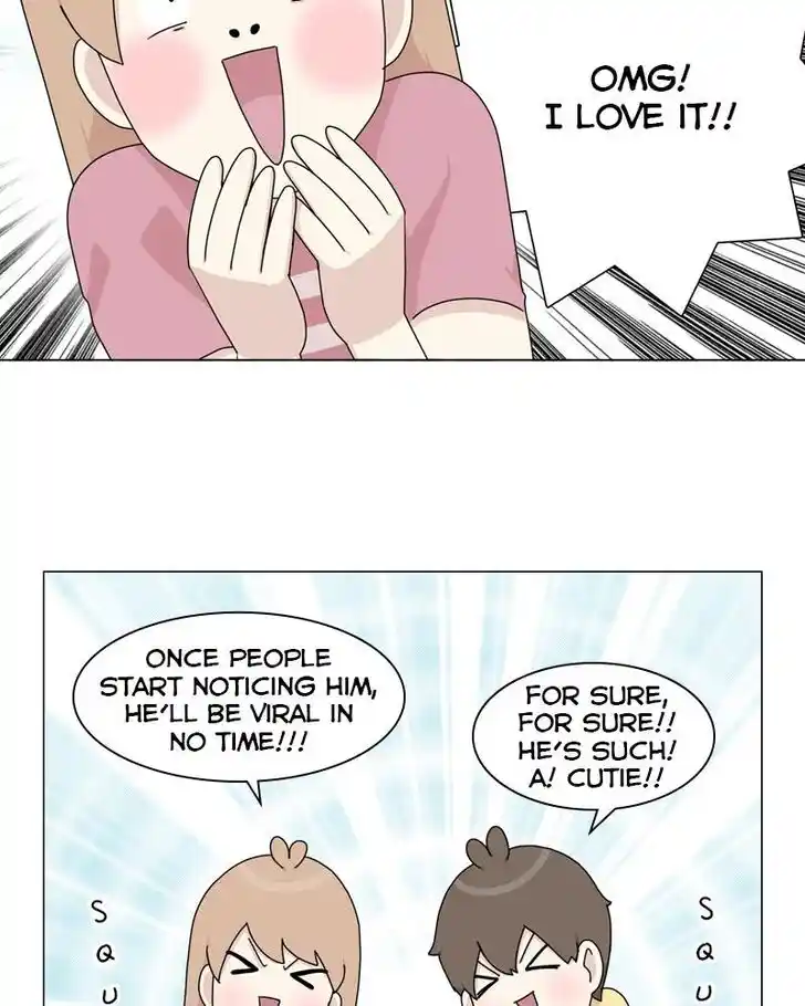 I Gave Birth to a Dog Ch.054