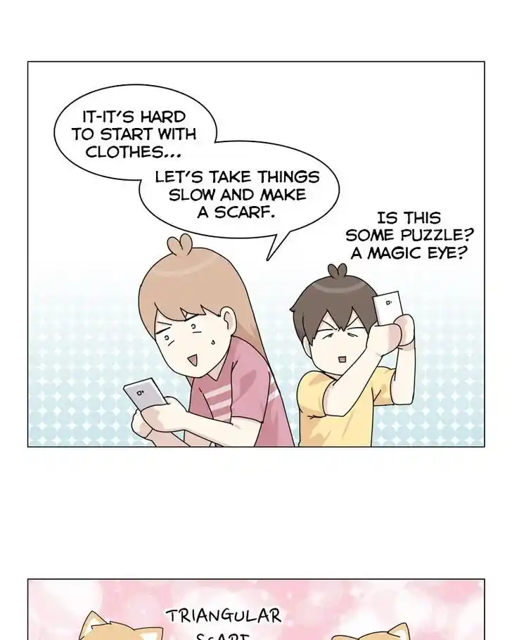 I Gave Birth to a Dog Ch.054