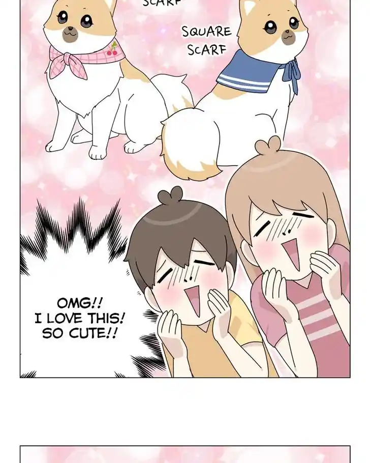 I Gave Birth to a Dog Ch.054