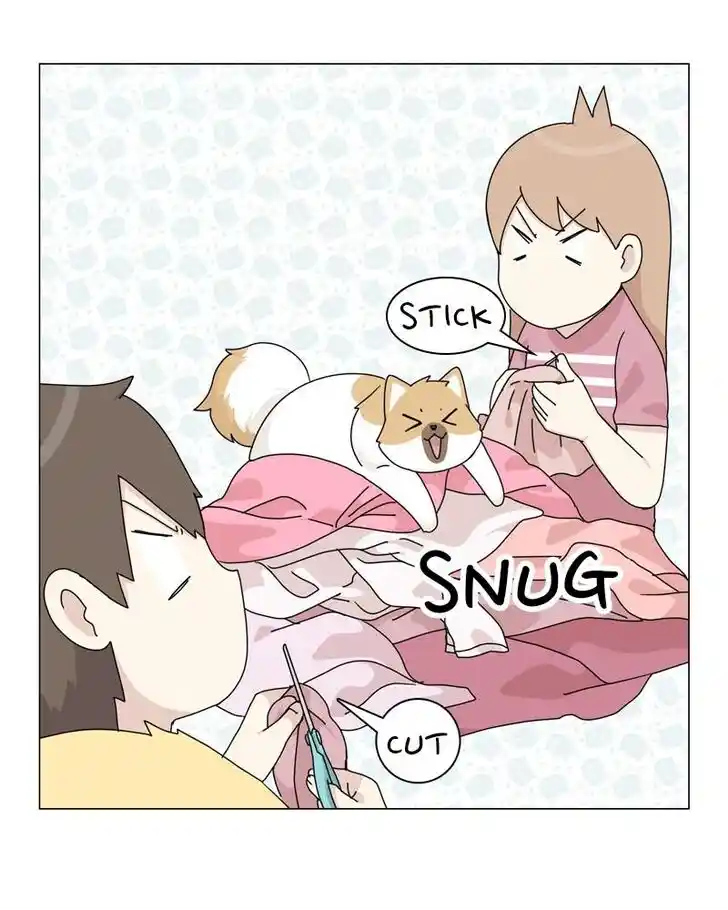 I Gave Birth to a Dog Ch.054