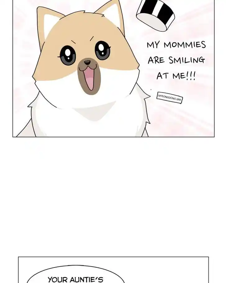 I Gave Birth to a Dog Ch.054