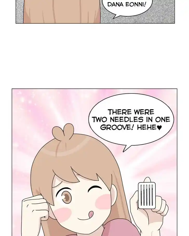 I Gave Birth to a Dog Ch.054