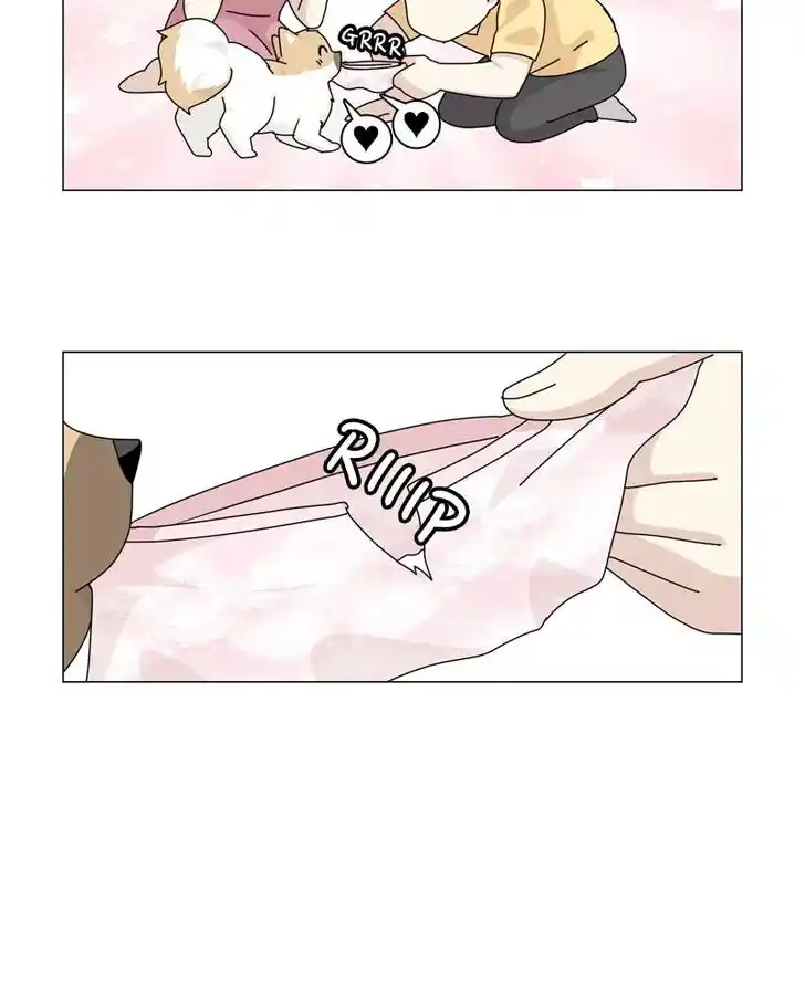 I Gave Birth to a Dog Ch.054