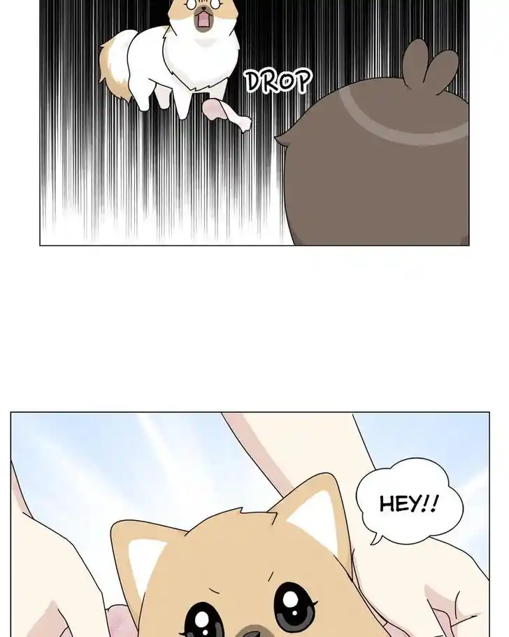 I Gave Birth to a Dog Ch.054