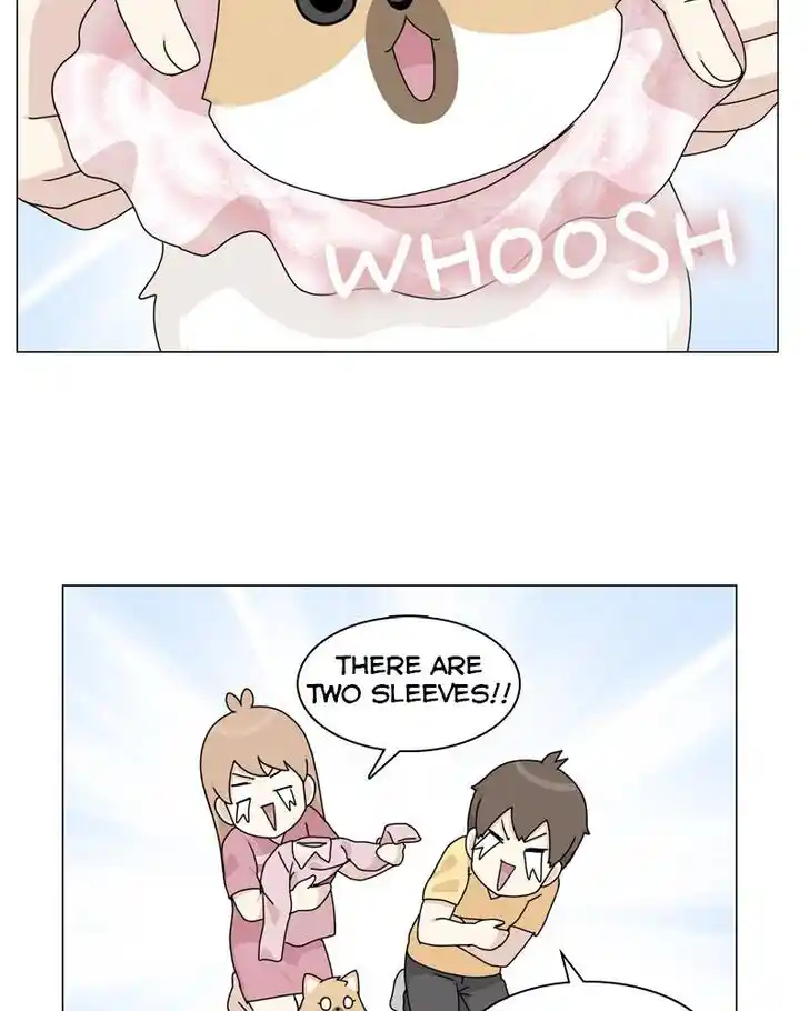 I Gave Birth to a Dog Ch.054