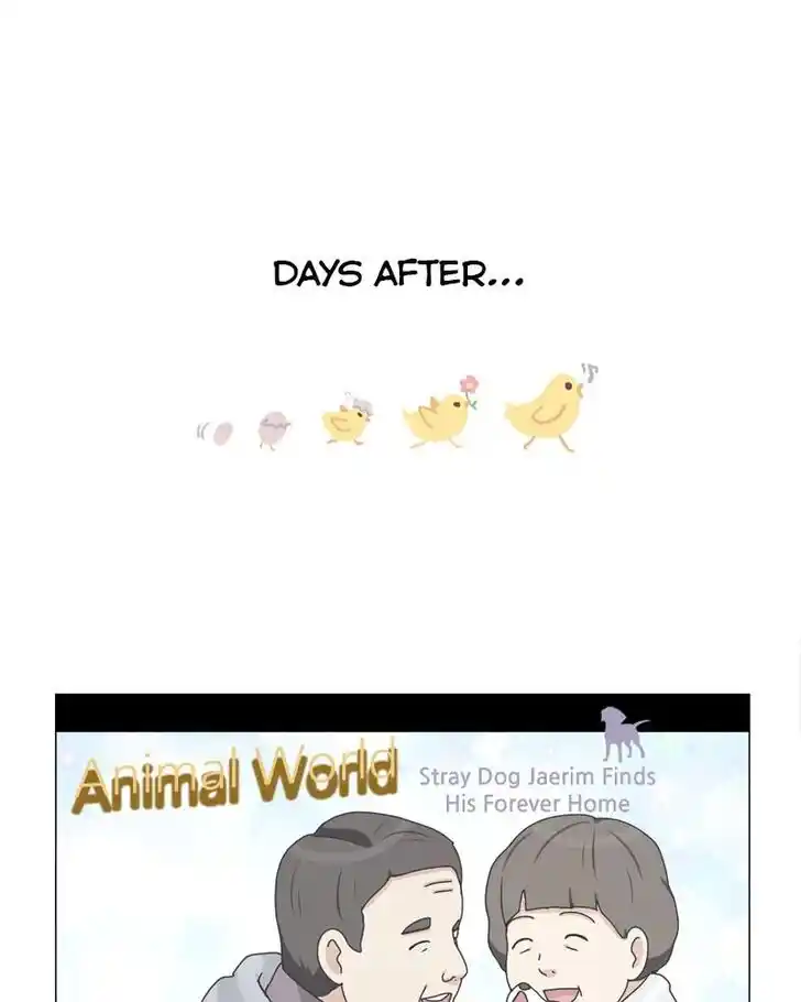 I Gave Birth to a Dog Ch.054