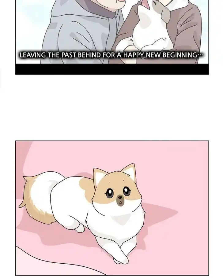 I Gave Birth to a Dog Ch.054