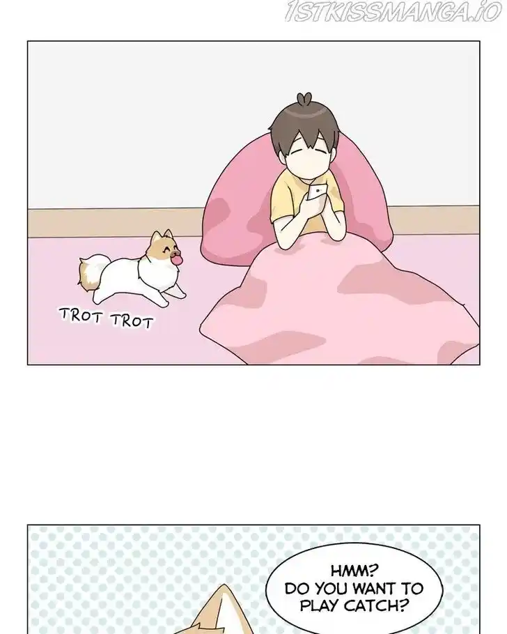 I Gave Birth to a Dog Ch.055