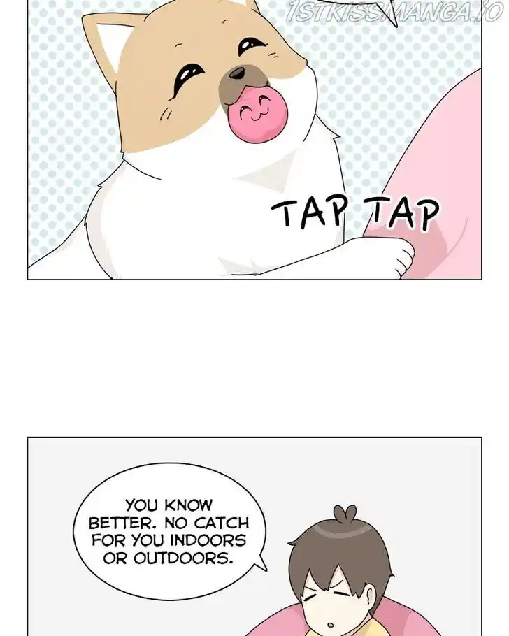 I Gave Birth to a Dog Ch.055