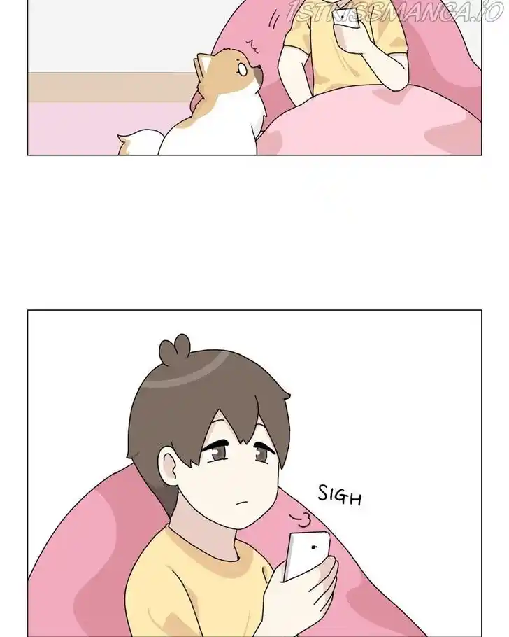 I Gave Birth to a Dog Ch.055