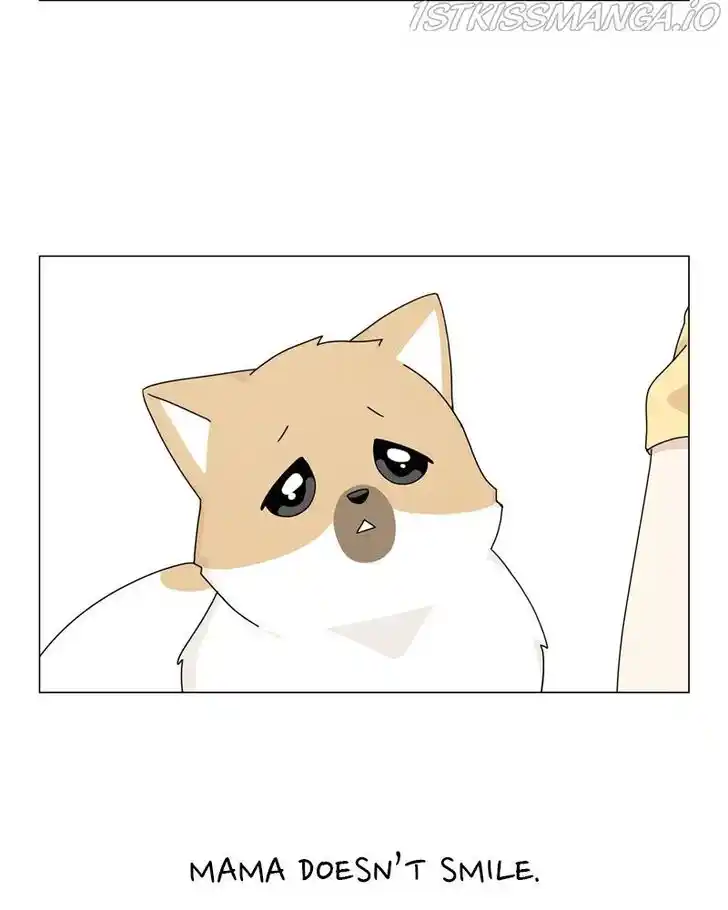 I Gave Birth to a Dog Ch.055