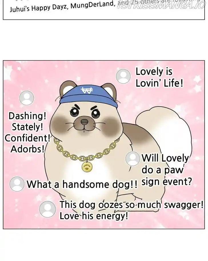 I Gave Birth to a Dog Ch.055