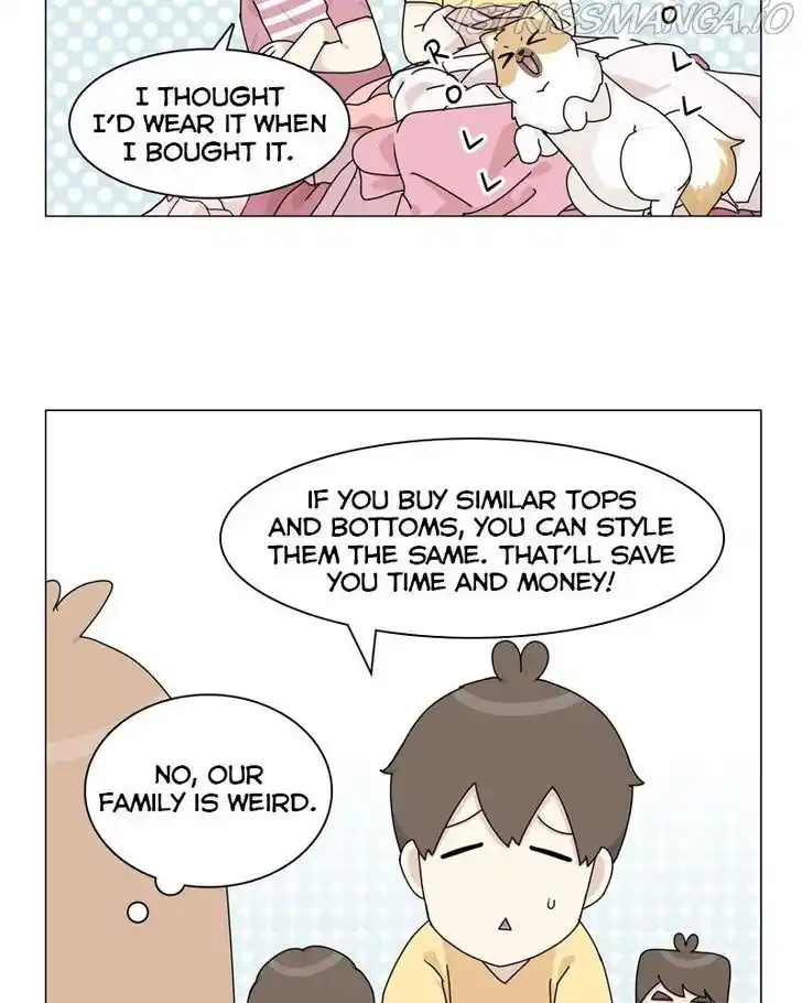 I Gave Birth to a Dog Ch.055