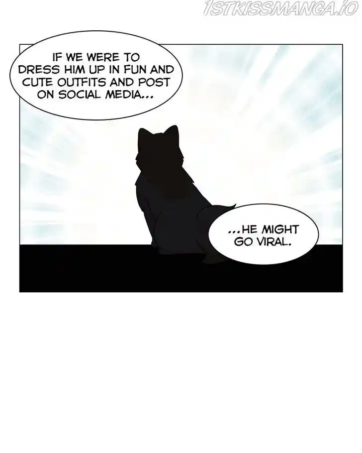 I Gave Birth to a Dog Ch.055