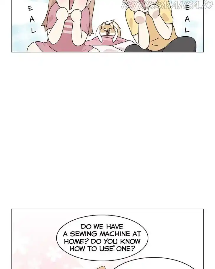 I Gave Birth to a Dog Ch.055