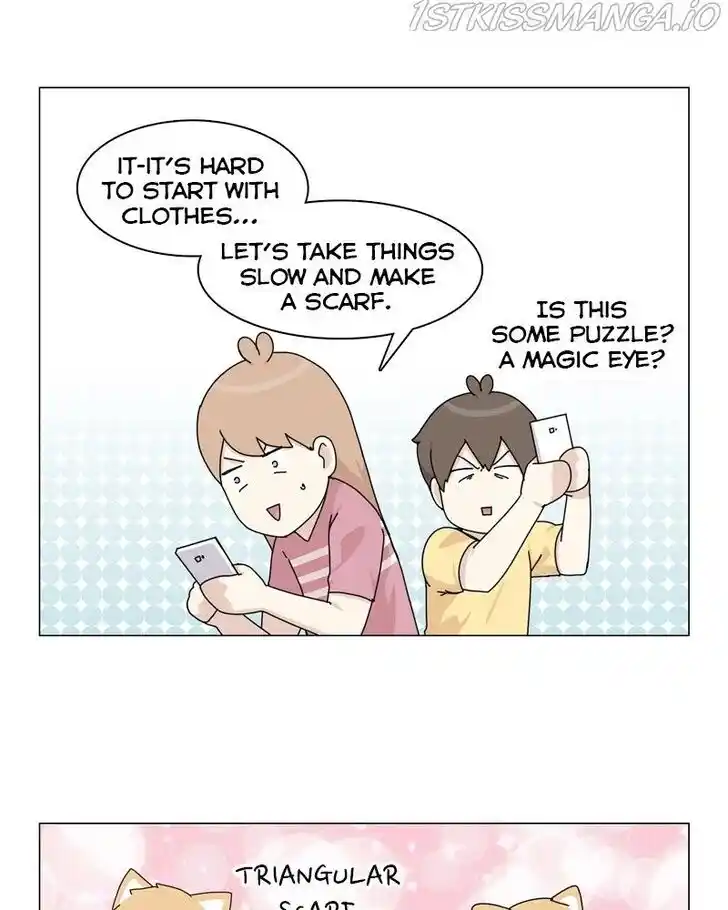 I Gave Birth to a Dog Ch.055