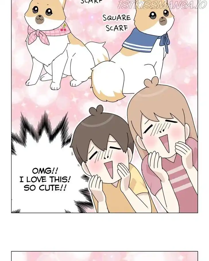 I Gave Birth to a Dog Ch.055