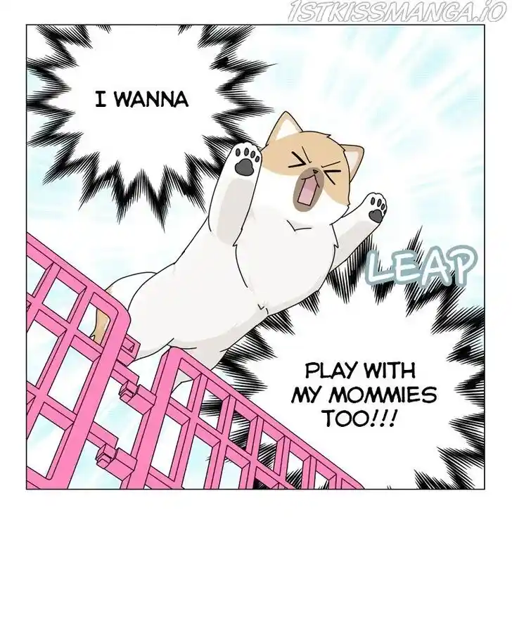 I Gave Birth to a Dog Ch.055