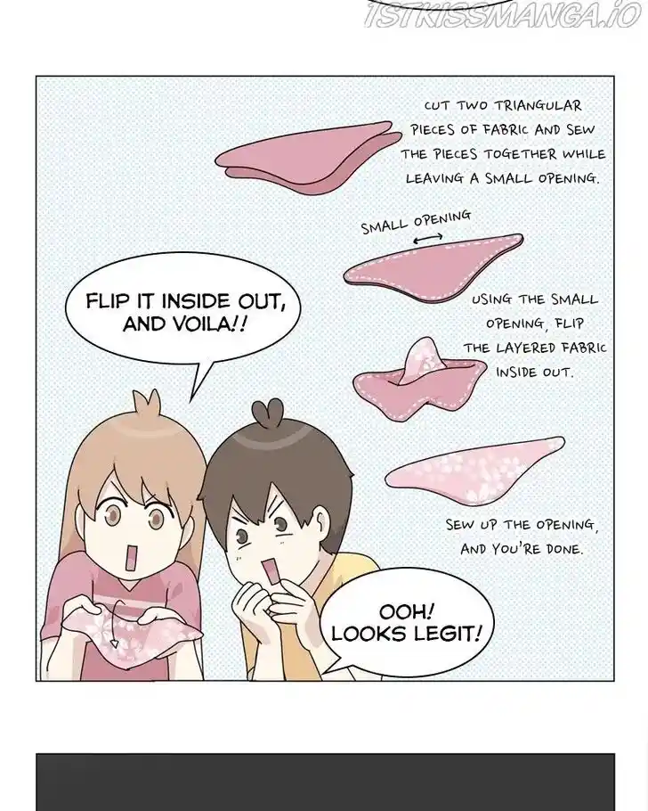 I Gave Birth to a Dog Ch.055