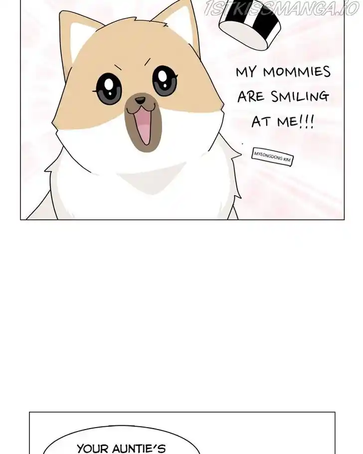 I Gave Birth to a Dog Ch.055