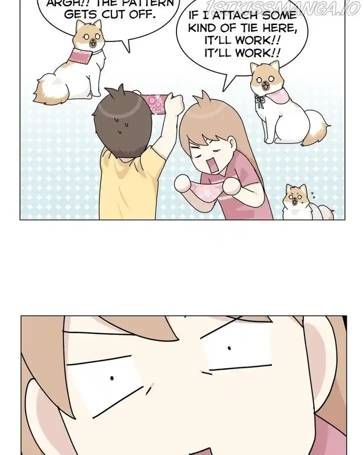 I Gave Birth to a Dog Ch.055