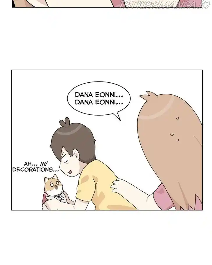 I Gave Birth to a Dog Ch.055