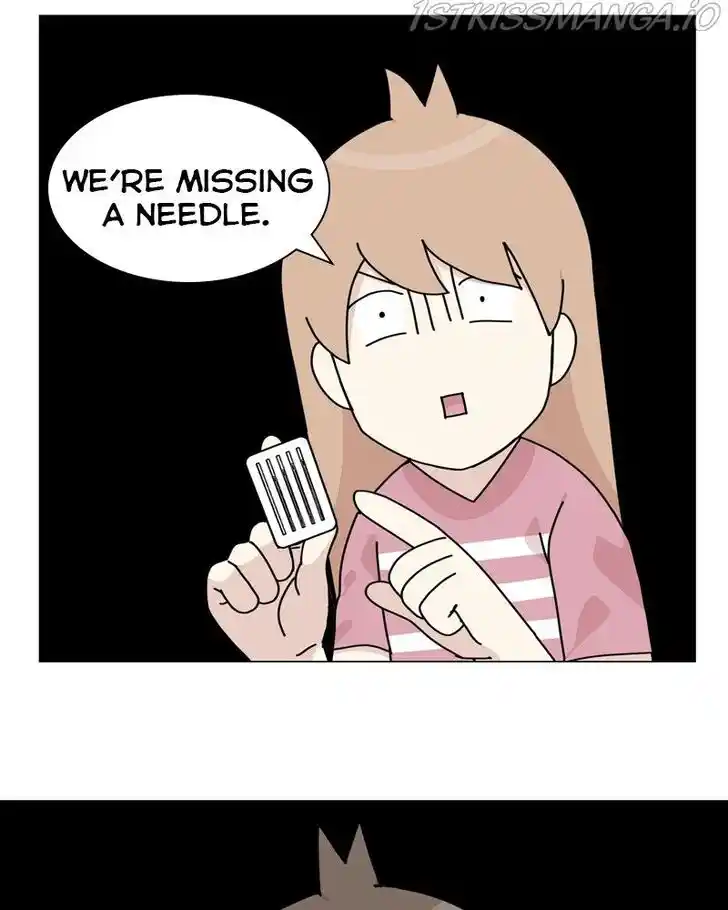 I Gave Birth to a Dog Ch.055