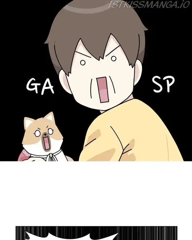 I Gave Birth to a Dog Ch.055