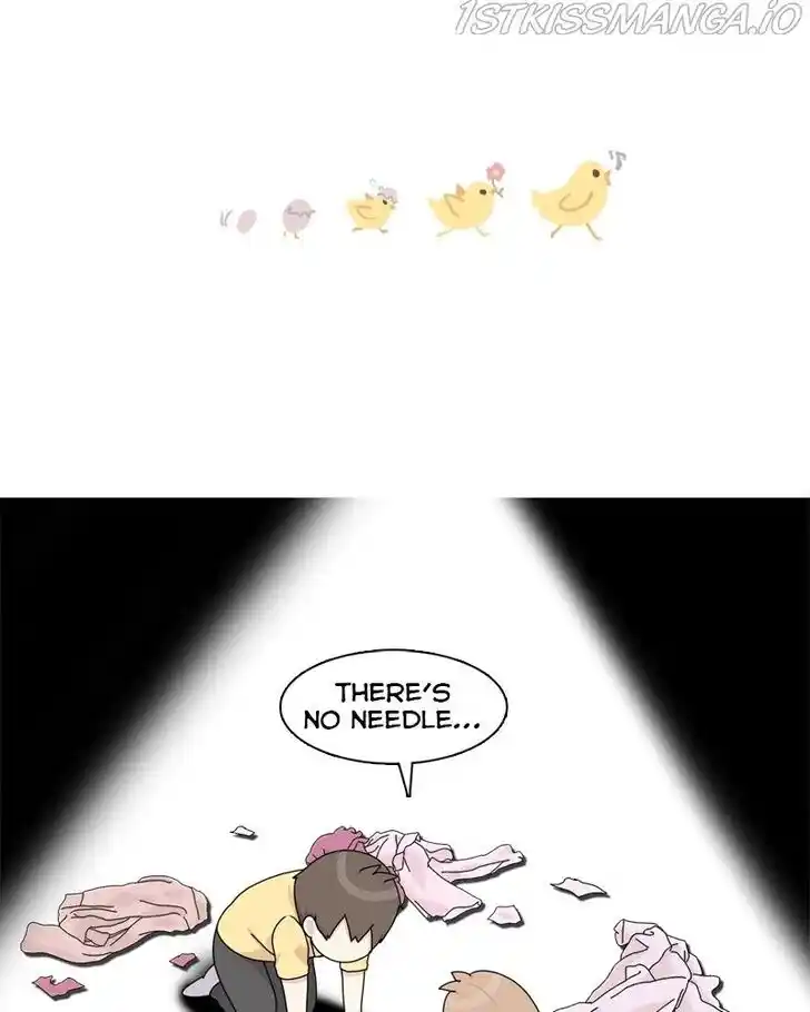 I Gave Birth to a Dog Ch.055